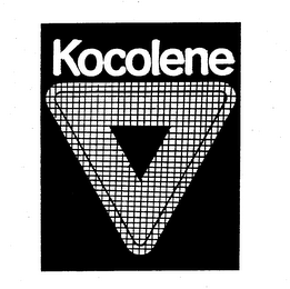 KOCOLENE logo