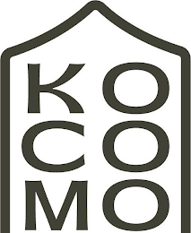 KOCOMO logo