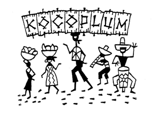 KOCOPLUM logo