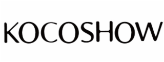 KOCOSHOW logo