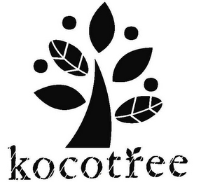 KOCOTREE logo