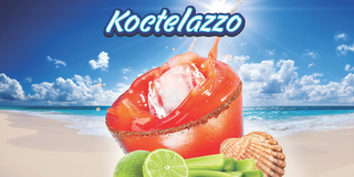 KOCTELAZZO logo