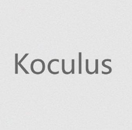 KOCULUS logo
