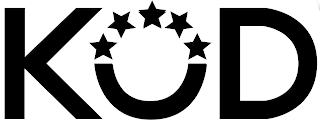 KOD logo