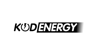 KOD ENERGY logo