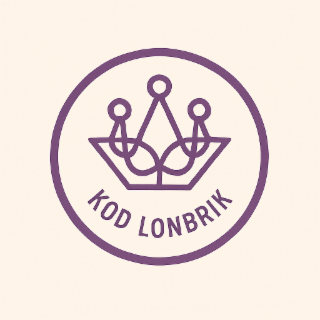 KOD LONBRIK logo