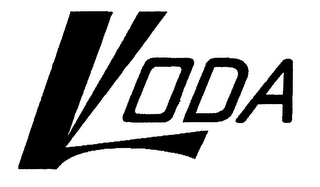 KODA logo