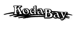 KODA BAY logo