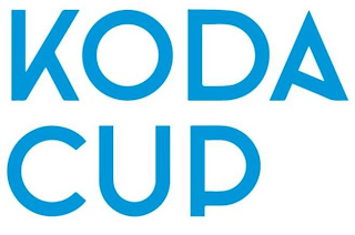 KODA CUP logo