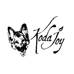 KODA JOY logo