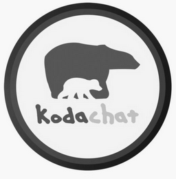 KODACHAT logo