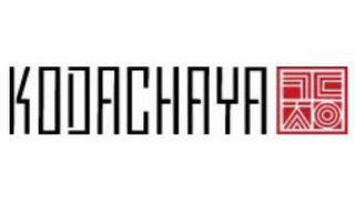 KODACHAYA logo