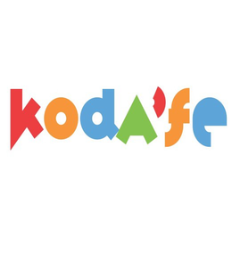 KODA'FE logo