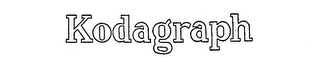 KODAGRAPH logo