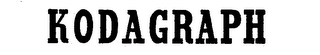KODAGRAPH logo
