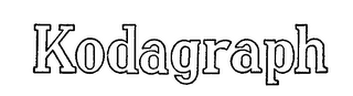 KODAGRAPH logo