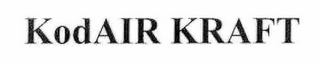 KODAIR KRAFT logo