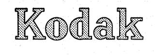 KODAK logo