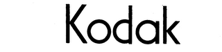 KODAK logo
