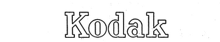 KODAK logo