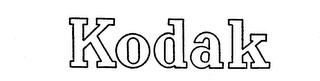 KODAK logo