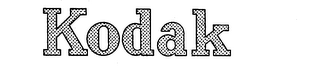 KODAK logo