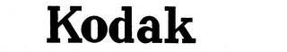 KODAK logo