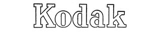 KODAK logo
