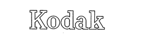 KODAK logo