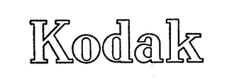 KODAK logo
