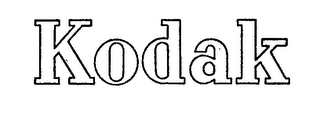 KODAK logo