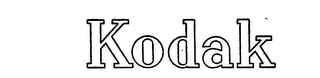 KODAK logo