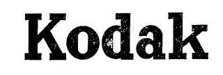KODAK logo
