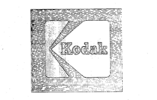 KODAK logo