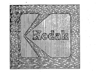 KODAK logo