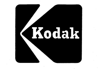 KODAK logo