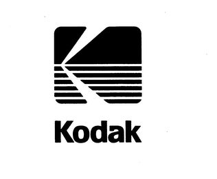 KODAK logo