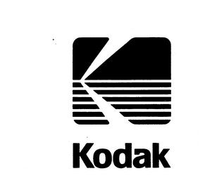 KODAK logo