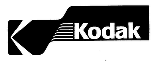 KODAK logo