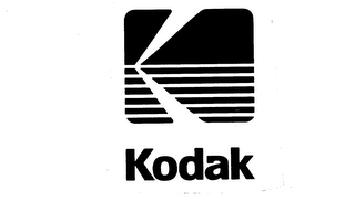KODAK logo