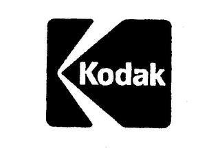 KODAK logo
