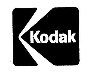 KODAK logo