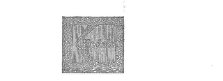 KODAK K logo