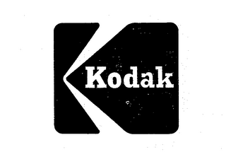 KODAK K logo