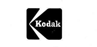 KODAK K logo