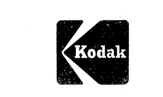 KODAK K logo