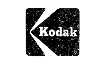 KODAK K logo