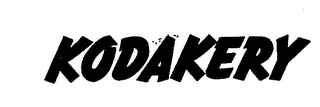 KODAKERY logo