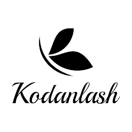 KODANLASH logo