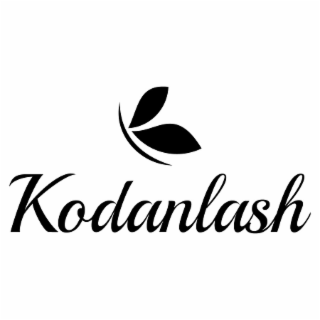 KODANLASH logo